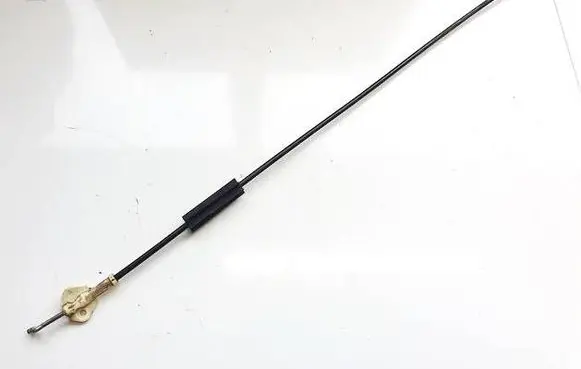 Opel Astra G Rear door cable line 7002346