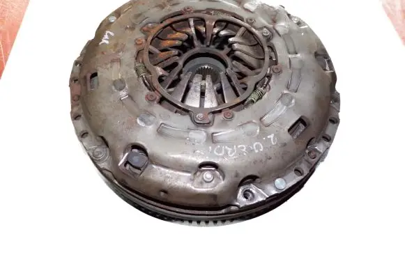Hyundai Sonata Clutch set kit