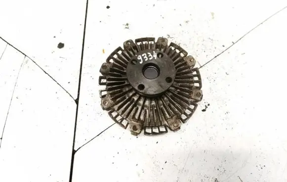 Hyundai H-1, Starex, Satellite Viscous fan clutch 