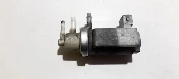 Audi A6 S6 C5 4B Turbo solenoid valve 059906627a 7.21903.21
