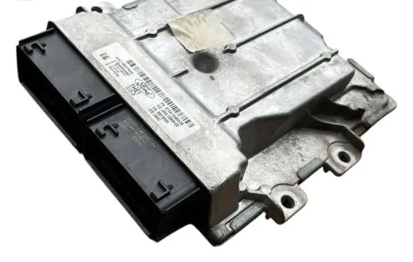 Ford S-MAX Engine control unit/module A2C18827803 JX6A12B684EB HU5T14F262AA