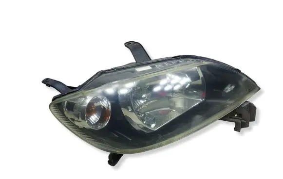 Mazda 2 Headlight/headlamp 146832KASACJA 146832