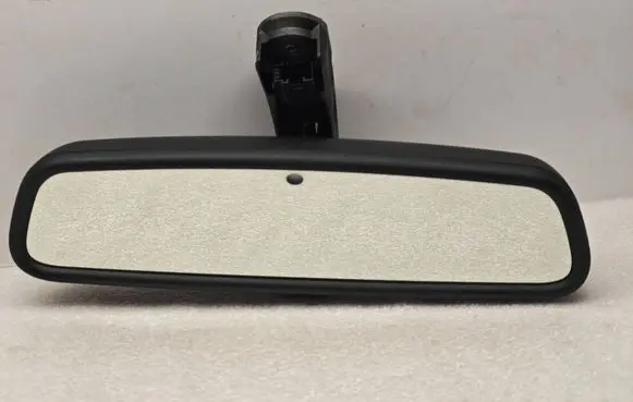 BMW 3 E90 E91 Rear view mirror (interior) 913445902 9051541 20146692