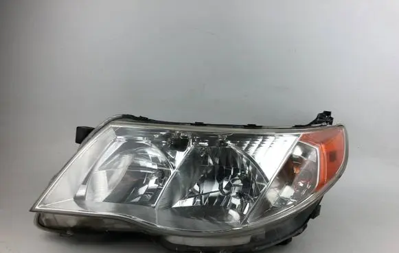 Subaru Forester SH Headlight/headlamp SR036B001L SR036-B001L