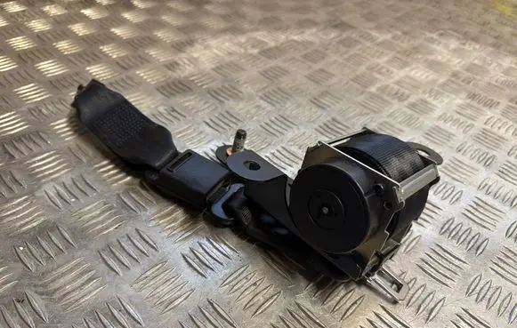 KIA Sportage Roof seat belt 89850F1050WK S550MC
