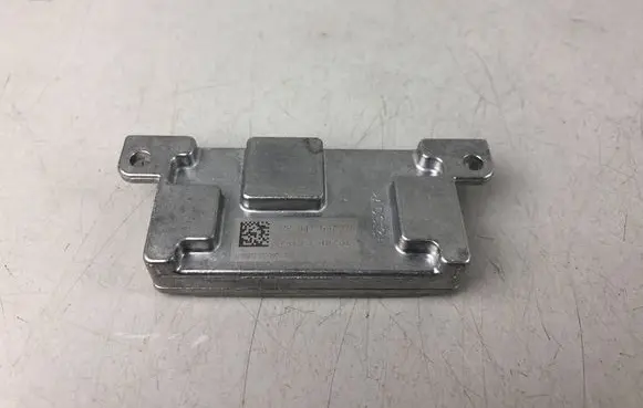 Skoda Kodiaq LED ballast control module 7PP941597CA