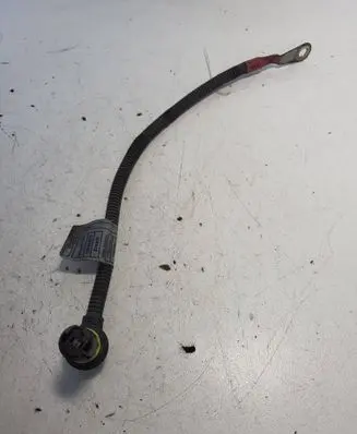 BMW 5 E60 E61 Glow plug wires 7789231