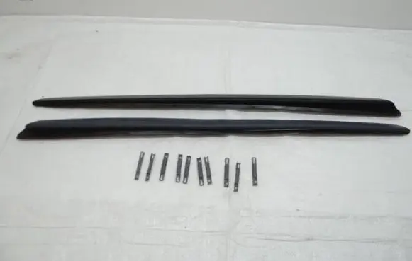 Citroen C5 (A) pillar trim 9659145980