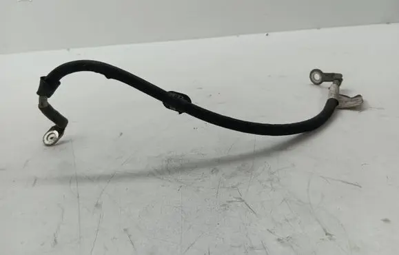 Citroen DS3 Negative earth cable (battery) 9678875580