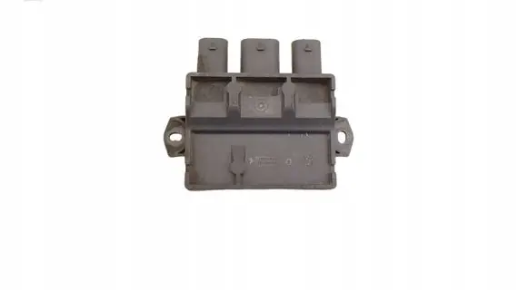 Nissan Qashqai J12 Tailgate/trunk control unit/module 285T16UA1A