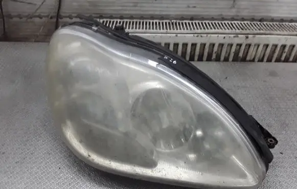 Mercedes-Benz S W220 Headlight/headlamp 4401133R