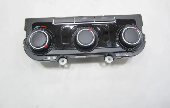 Volkswagen Caddy Climate control unit 1K8907426AT 5HB01210886