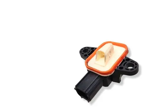 Ford Mondeo MK V Airbag deployment crash/impact sensor F2GT14C676AA