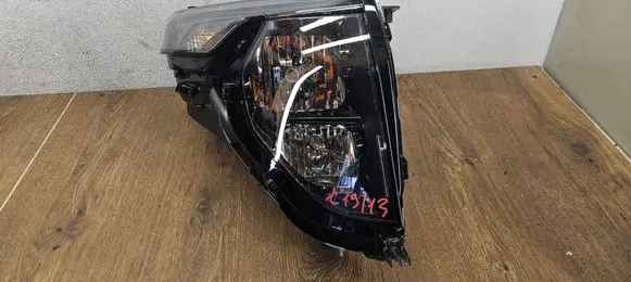 Ford Transit Courier II Headlight/headlamp R2X613W029CF 11071080F