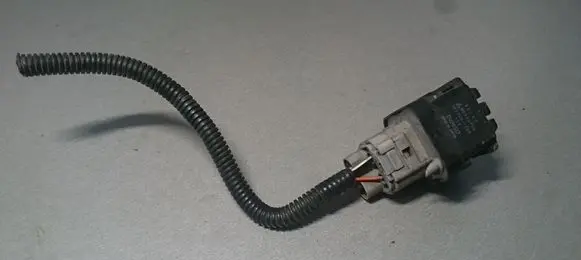 Mitsubishi Carisma Other relay 1567001250 MD346798