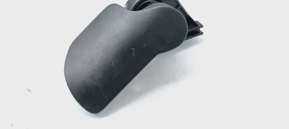 Audi A6 Allroad C6 Engine bonnet (hood) release handle 4F1823533C