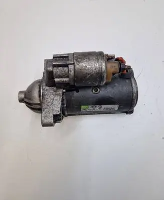 Opel Vivaro Starter motor TS22E5