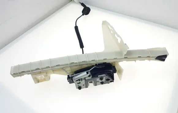 Ford Edge II Front door lock AE8A5421813CF AE8A5421813