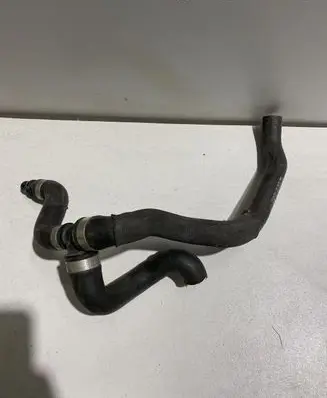 Mercedes-Benz C W205 Engine coolant pipe/hose A20583052002