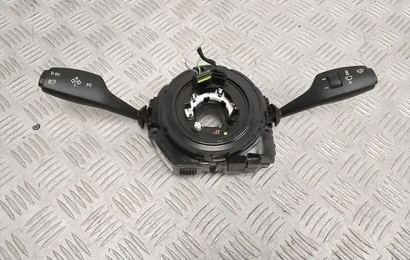 BMW 4 F32 F33 Airbag slip ring squib (SRS ring) 9351146