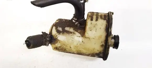 Honda Accord Power steering fluid tank/reservoir 