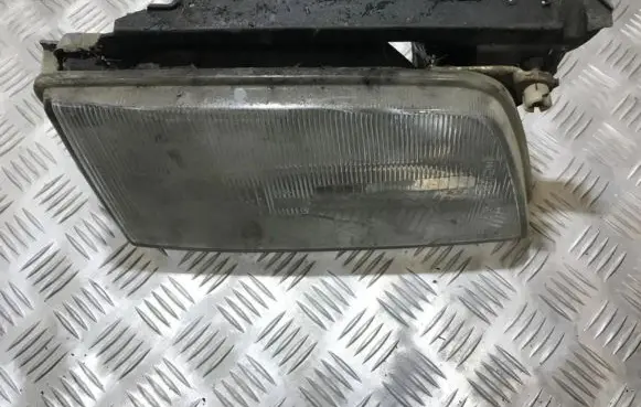 Opel Kadett E Headlight/headlamp 90181003 03754748