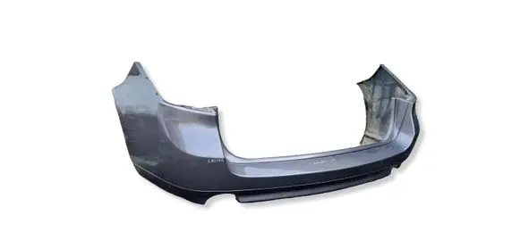 Renault Laguna III Rear bumper 
