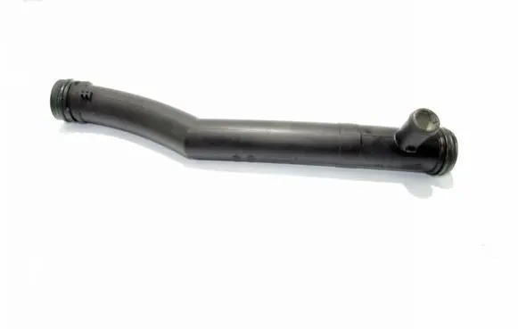 Skoda Octavia Mk2 (1Z) Engine coolant pipe/hose 03F121065A