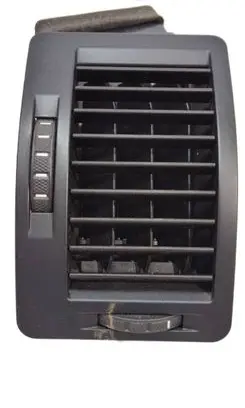 Skoda Octavia Mk2 (1Z) Dash center air vent grill 1Z0819702 1102065