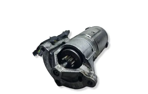Peugeot 407 Starter motor D8R29KASACJA D8R29 9655507680