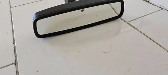 Ford Focus Rear view mirror (interior) AU5A17E678AC