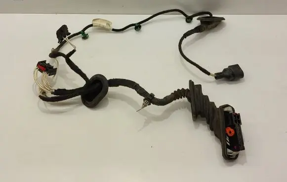 Volkswagen Caddy Front door wiring loom 2K5971120H