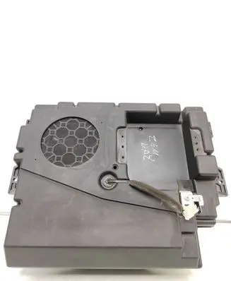 Honda CR-V Subwoofer speaker TsX2502ZH C73TTE1 TLM1809