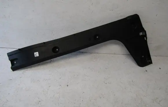 Ford Mondeo MK IV Bracket in trunk/boot BS71N17A882A