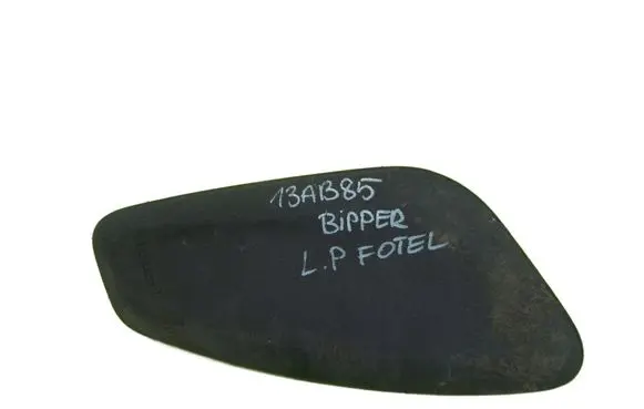 Peugeot Bipper Seat airbag PRZOD