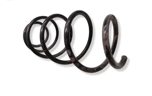 Mercedes-Benz E W212 Front coil spring