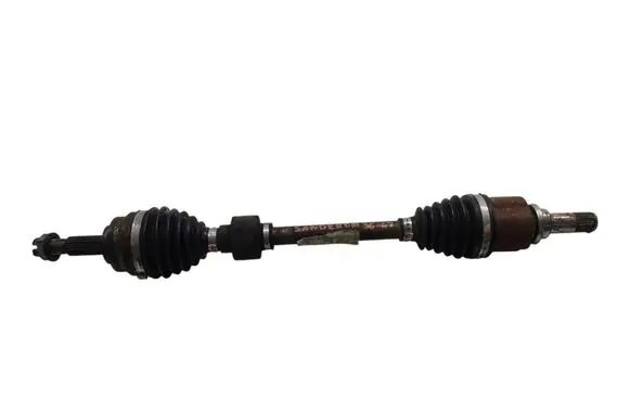 Dacia Sandero III Front driveshaft 