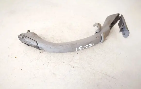Subaru Forester SF Rear interior roof grab handle