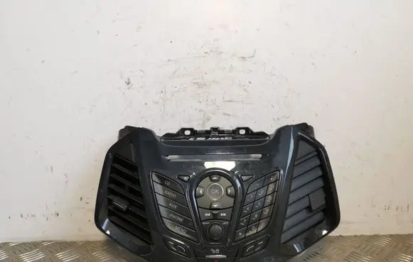 Ford Ecosport Central console control unit 331445000
