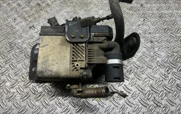 Mazda 6 Auxiliary pre-heater (Webasto) 000002031232