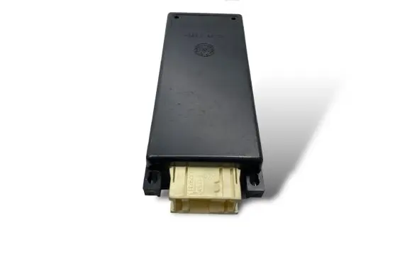 Peugeot 207 Bluetooth control unit module 9665419080 S122288001H E20304048