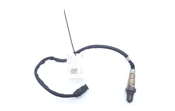 BMW 7 F01 F02 F03 F04 Lambda probe sensor 7614322 0258010351