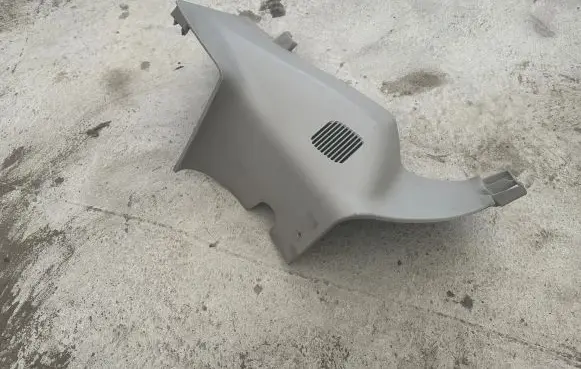 Chrysler Grand Voyager V Tailgate glass/window release handle 1HT05ES3AC 4655040910 63248CT