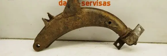 Subaru Legacy Front lower control arm/wishbone