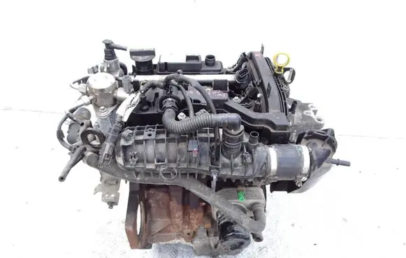 Ford Focus Engine M1DA