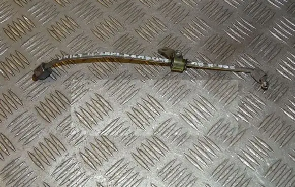 Iveco Daily 4th gen Fuel line pipe