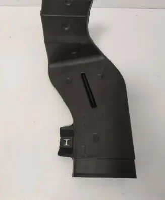 Audi e-tron Cabin air duct channel 4KE819811