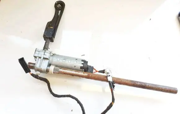 Ford Galaxy Seat adjustment motor 405027 l0077529ac04