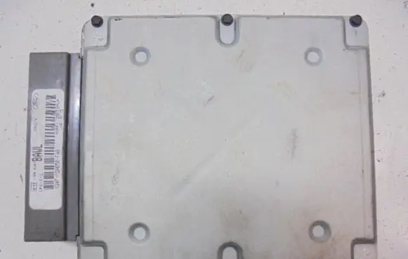 Ford Focus Engine control unit/module ECU XS4F-12A650-FA