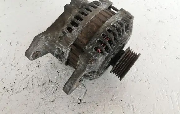 Subaru Outback Generator/alternator 23700AA370